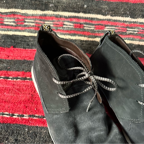 Ugg Suede Boots - Picture 2 of 8